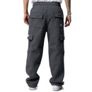 Pro Club Fleece Cargo Pants