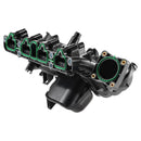 Intake Manifold, with Gasket, Engine Intake Manifold Assembly Compatible with 2013-2019 Buick Encore, Replacement Replace 615-380, 55577314, 55573168, 55581014, 25200449, 25200450, 25299449