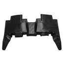 All Weather TPE Custom Fit Floor Liner for Toyota 4Runner 2013-2024 & for Lexus GX460 2014-2023