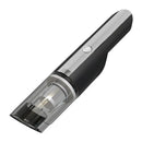 (FST-GZ-013)Wireless Silver Car vacuum cleaner wireless car with strong suction handheld vacuum cleaner small mini rechargeable home vacuum cleaner
