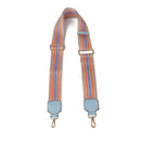 MKF Collection Naya Women Webbing Crossbody Strap by Mia K