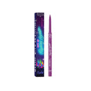 RUDE City of Flashing Lights Micro Retractable Liner