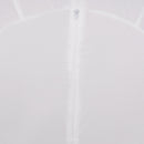 Outsunny 6.1' Inflatable Three Snowmen with Sign Each, Blow-Up Outdoor Christmas Display w/ LED Lights for Party