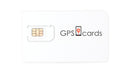 Sim card for GPS-408 Large Battery Tracker with vibration & Movement Alarm