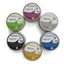 Magnetic Mud ,Magnetic Plasticine, Magnetic Mud, Creative Decompression Toy Devouring Magnet Mud