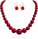 Jane Stone Fashion Statement Collar Necklace Vintage Openwork Bib Costume Jewelry