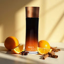 3.4fl.oz Women's Eau De Parfum Spray - Long-Lasting Fragance Spray, with Lemon, Bergamot and Star Anise, Perfect for Dating, Daily Life, Parties and Gift Giving, Valentine's Day And Other Festivals
