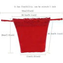 8 Pack Women Lace Cami Clip-on Mock Camisole Overlay Modesty Panel for Low-Cut Shirt