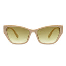Women Retro Fashion Cat Eye Sunglasses