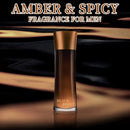 3.4fl.oz Women's Eau De Parfum Spray - Long-Lasting Fragance Spray, with Lemon, Bergamot and Star Anise, Perfect for Dating, Daily Life, Parties and Gift Giving, Valentine's Day And Other Festivals