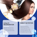 Copper Peptide Hair Care Essence Liquid - Nourishes hair makes it smooth and shiny and provides moisture Hair Care Essential Oil