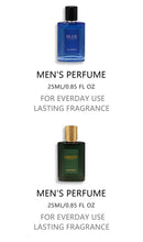 4-Piece Set, Men's Eau De Toilette Spray Gift Box, Long Lasting Fragrance, 4 Different Flavor, 0.85fl.oz/bottle, Valentine's Day And Other Festivals