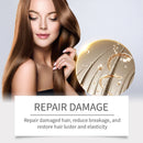 Copper Peptide Hair Care Essence Liquid - Nourishes hair makes it smooth and shiny and provides moisture Hair Care Essential Oil