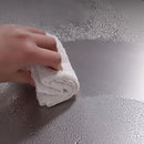 XXL 304 Stainless Steel Cutting Board Anti-Slip & Mildew-Proof! No More Moldy Wooden Boards | Heavy-Duty & Food-Safe, Easy to Clean – Chop Meat, Knead Dough, Bake Prep All-in-One | Must-Have for Home