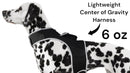 GPS Rechargeable Tracking Device for Pets Realtime Surveillance System Size:XXL