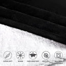 Krifey Wearable Blanket Hoodie, Oversized Sherpa Hooded as Birthday Gifts Christmas Gifts for Mom Women Girlfriend Men, Cozy Sweatshirt with Giant Pocket