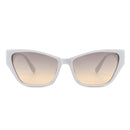 Women Retro Fashion Cat Eye Sunglasses