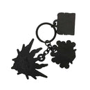 Dungeons & Dragons Multi Charm Keychain