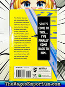 Durarara!! DRRR! Yellow Scarves Arc Vol 2