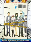 Durarara!! Vol 1
