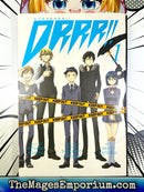 Durarara!! Vol 1