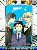 Durarara!! Vol 4