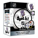 NHL - League Spot It! Card Game