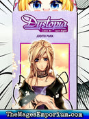 Dystopia Love at Last Sight