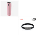 2 in 1 Phone Computer Screen Cleaner Kit Microfiber Cloth