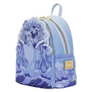 Loungefly Fantasia Light-Up Mini Backpack