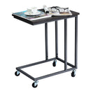 Laptop Holder Sofa Multiple Side End MobileTable