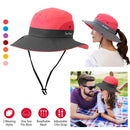 GBruno Women Summer Sun Bucket Hats