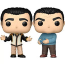 Funko Pop! Television The Sopranos Vinyl Figures - Select Figure(s)