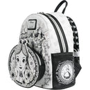 Loungefly Alice in Wonderland Sketch Mini Backpack - LIMIT OF 3