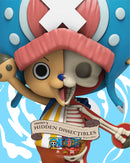 Freeny's Hidden Dissectibles: One Piece Series One Blind Box (1 Blind Box)