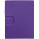 Ultra PRO: 15+ Card Box 3-Pack - Purple