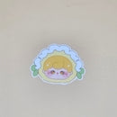 MunMun Fairy Tale Bedtime Stories - Card Confirmed Flower Fairy