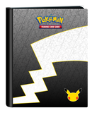 Ultra PRO: PRO-Binder - Pokemon 25th Celebration