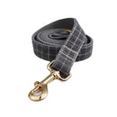 Pet Collar Dog Fabric Velvet