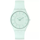 Swatch Men's Skin The May Collection Turquoise Lightly