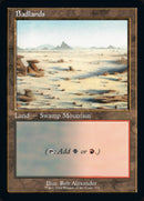 Badlands (Retro Frame) (30A-570) - 30th Anniversary Edition