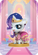 Kwistal: My Little Pony Gala Series Blind Box (1 Blind Box)