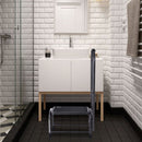 330 lbs Non-Slip Heavy Duty Step Stool