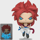 Dragon Ball Gt Super Saiyan 4 Gogeta Funko Pop Vinyl Figure 2074