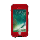 Rugged Water-proof Hybrid Full Cover Case For iPhone 7 Plus