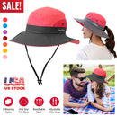 GBruno Women Summer Sun Bucket Hats