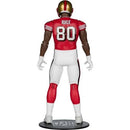NFL McFarlane's SportsPicks Legends Series San Francisco 49ers Jerry Rice 6-Inch Action Figure