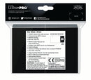 Ultra PRO: Standard 100ct Sleeves - Eclipse Matte (Smoke Grey)