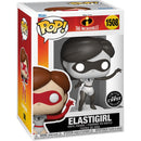 The Incredibles 20Th Anniversary Elastigirl Funko Pop