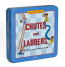 Chutes and Ladders - Nostalgia Tin